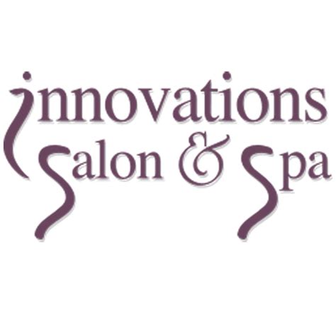 Innovations spa - Innovations Salon & Spa. 228 Naticook Road Merrimack, NH 03054 ( view in maps) 603 880-7499. 